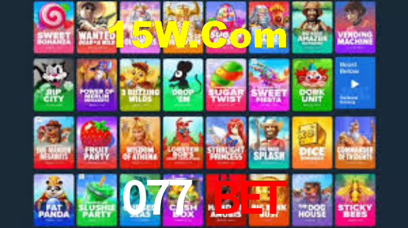 Download rápido e seguro na 077 Bet